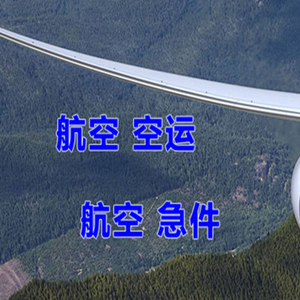 金昌金川航空快递快递-选东方航空和上海航空